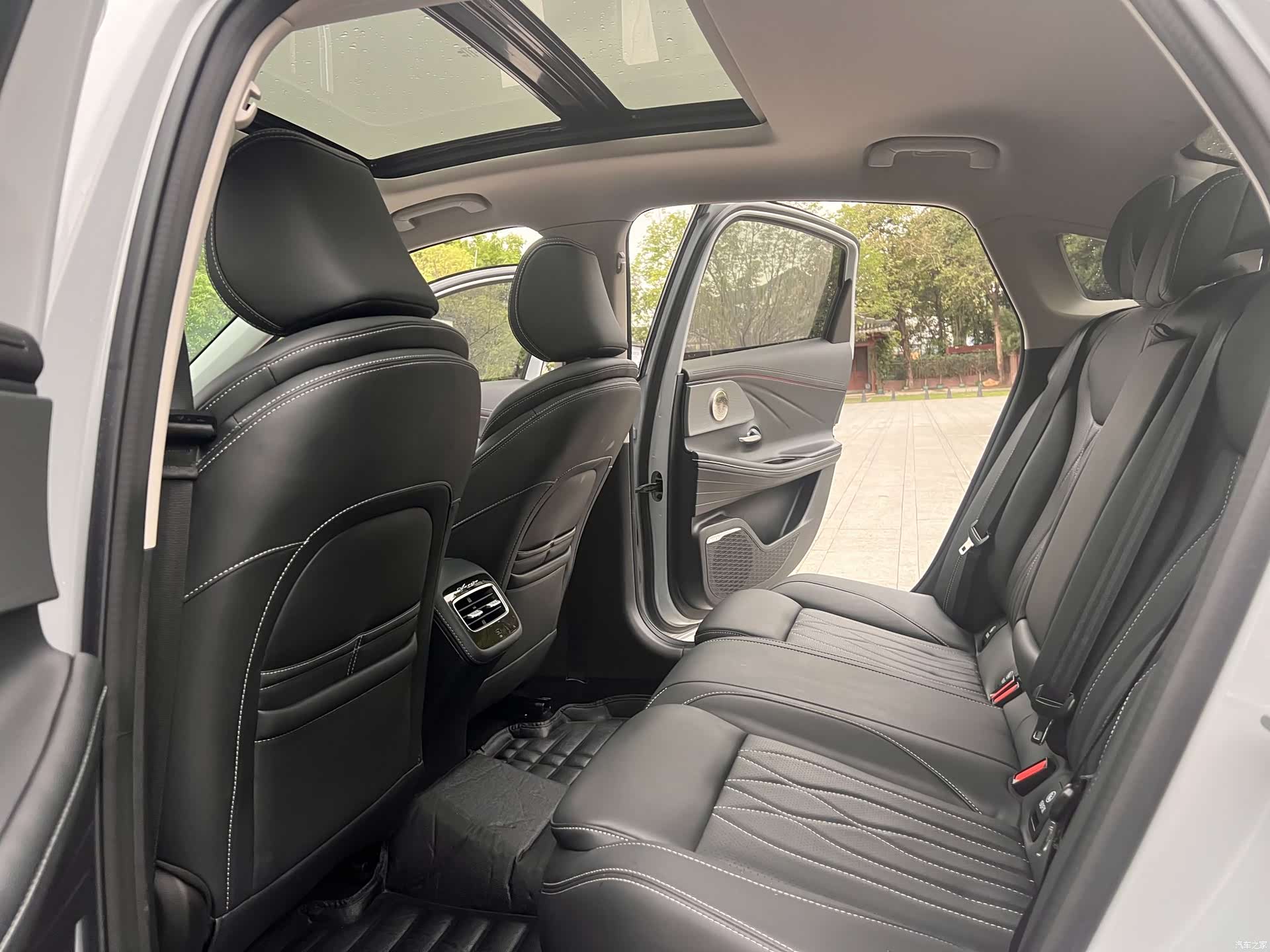 Chery Arrizo 8, 2025 6