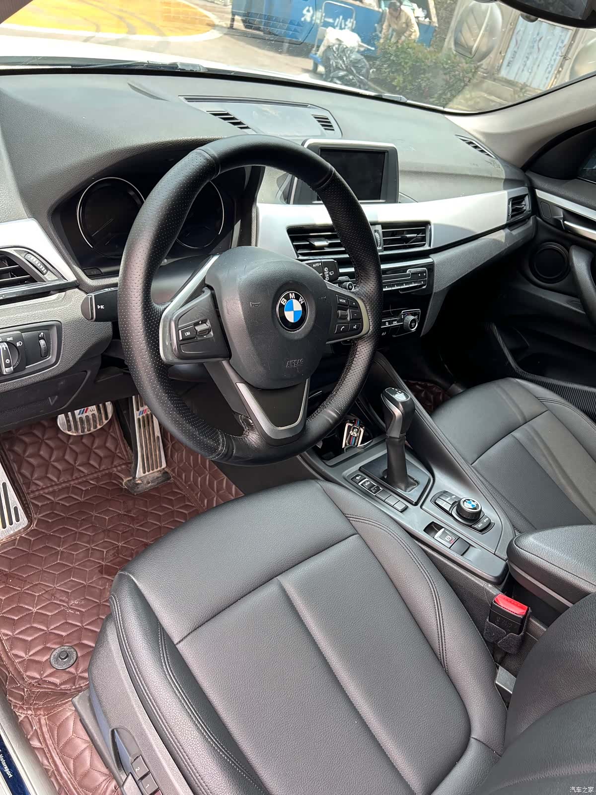 BMW X1, 2019 7