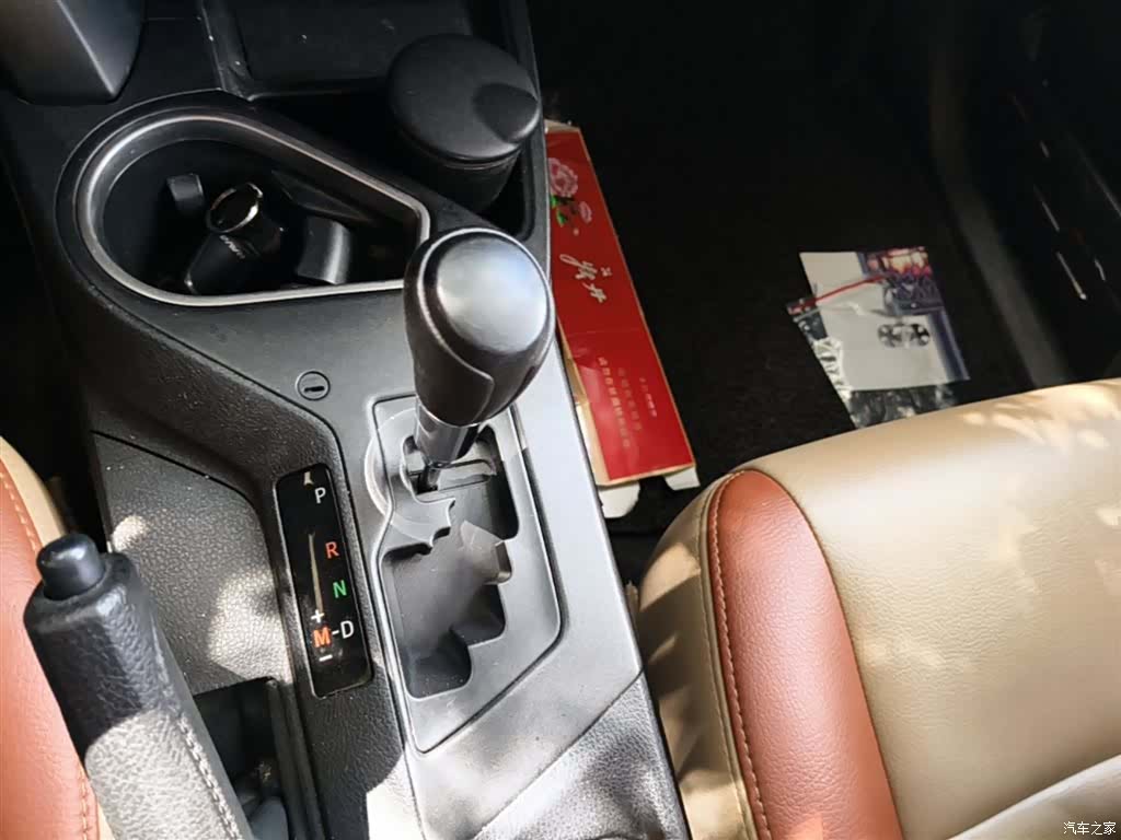 Toyota RAV4, 2017 14