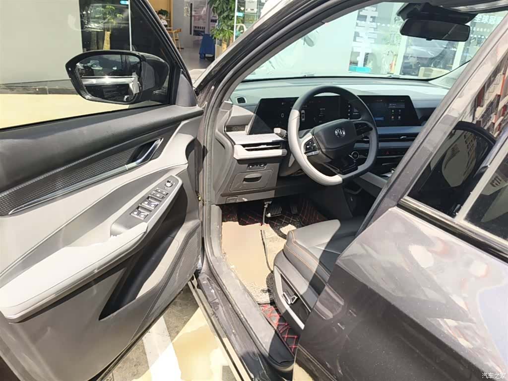 Changan CS75, 2022 16