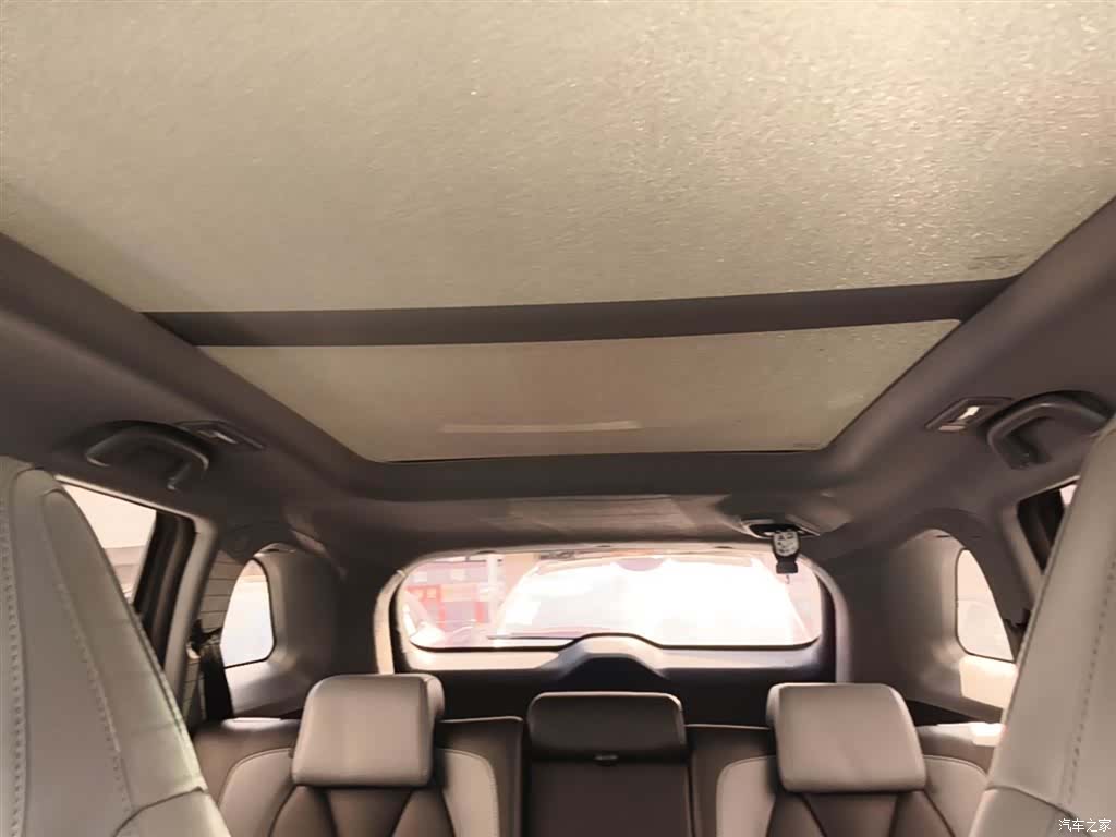 Changan CS75, 2022 18