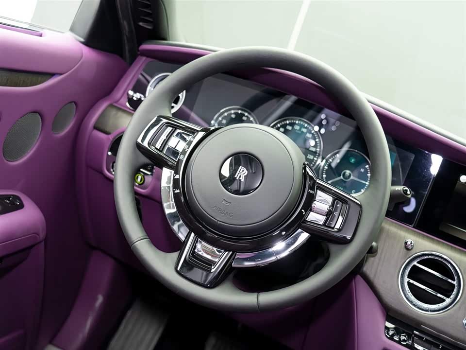 Rolls-Royce Gust Rolls-Royce Gust