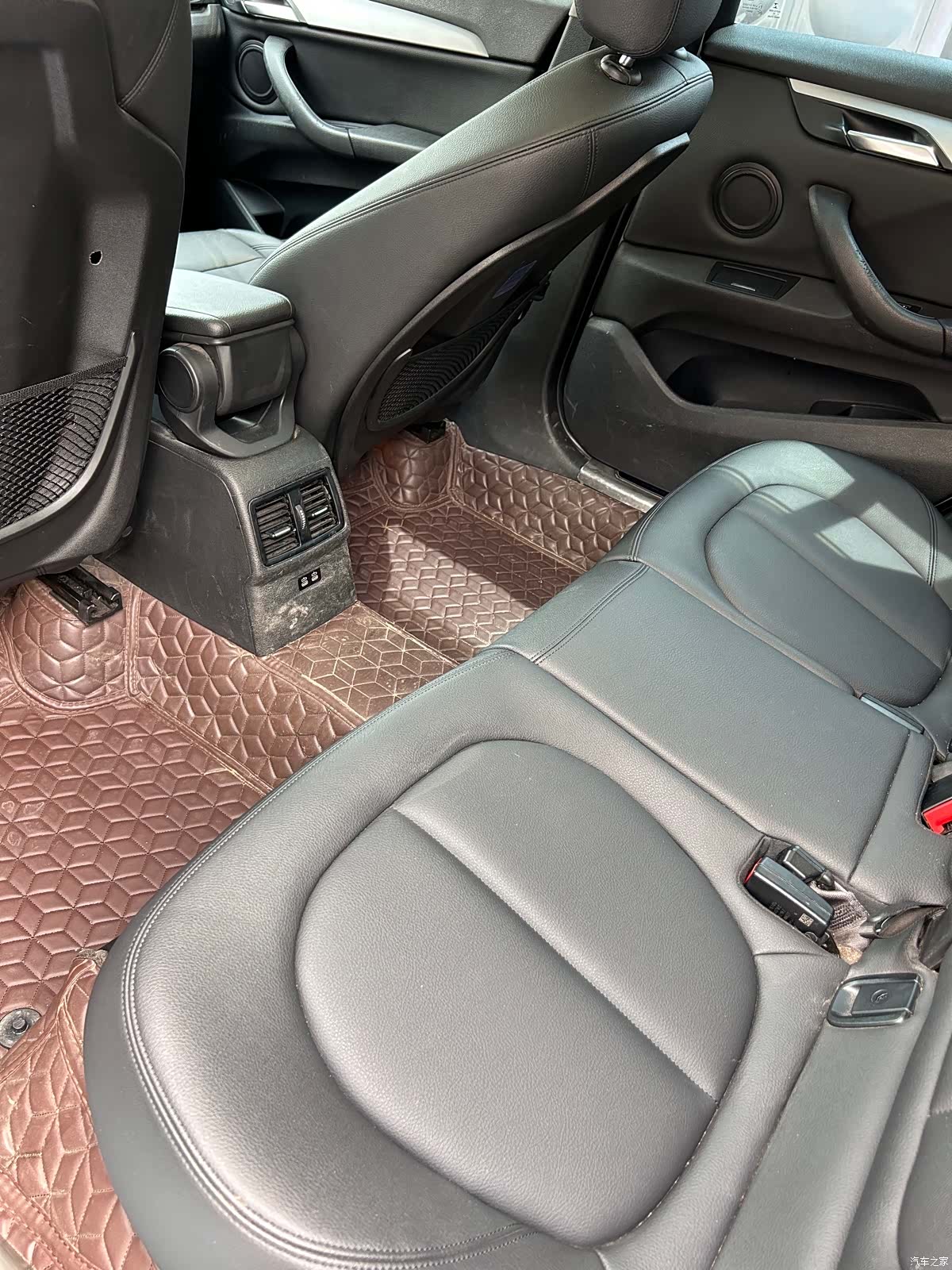 BMW X1, 2019 8