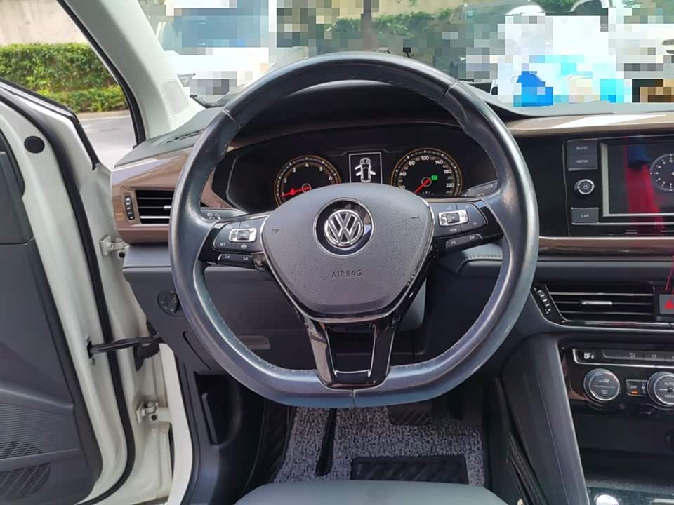 Volkswagen Tuyue
