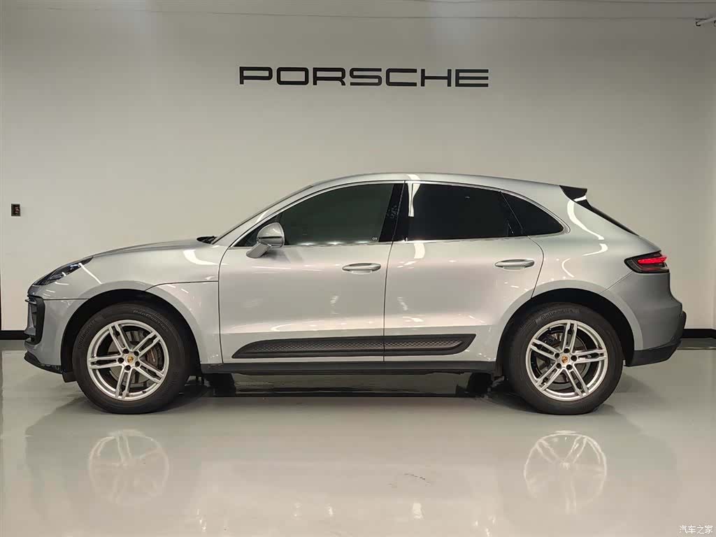 Porsche Macan, 2023 7