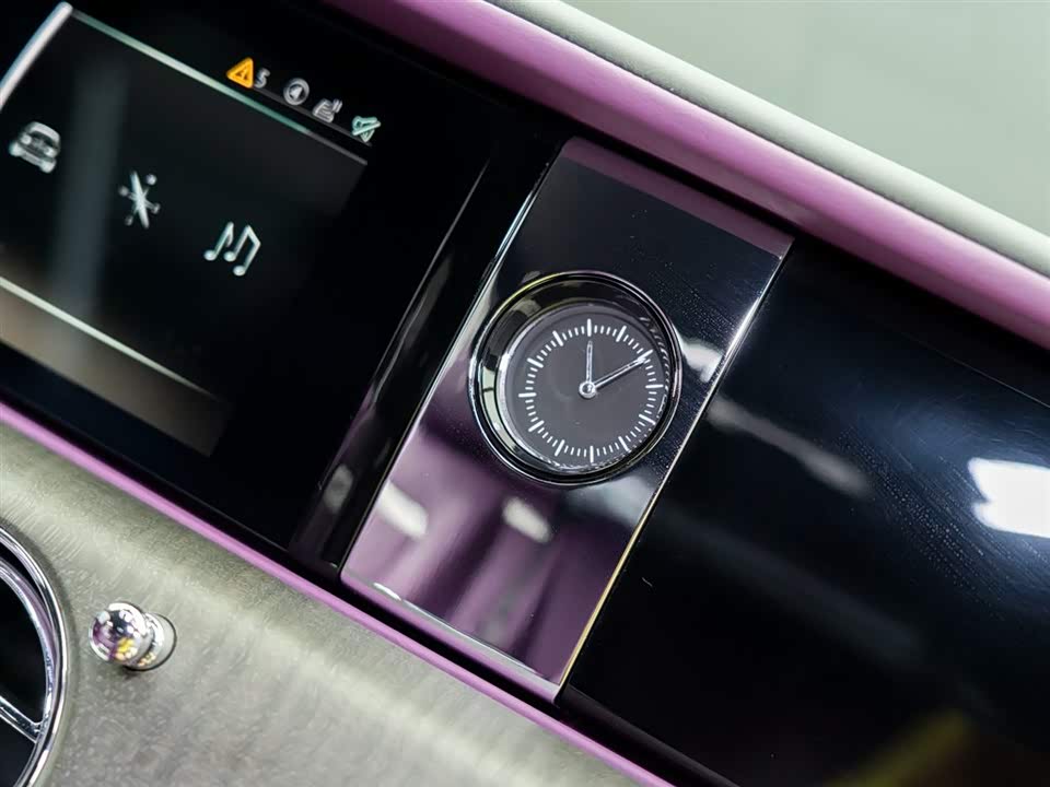 Rolls-Royce Gust Rolls-Royce Gust