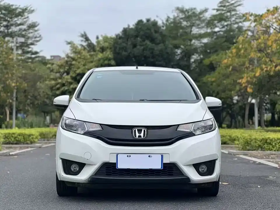 Honda Fit Honda Fit