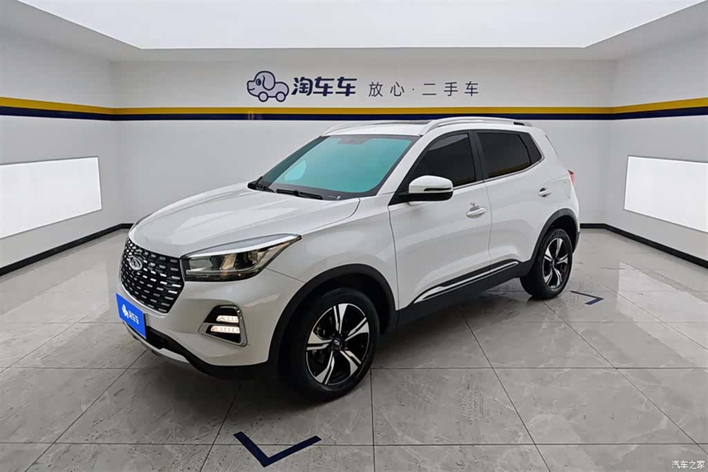 Chery Tiggo 5x