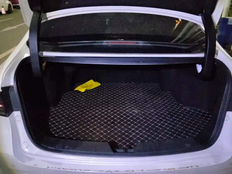 Changan Ruicheng PLUS