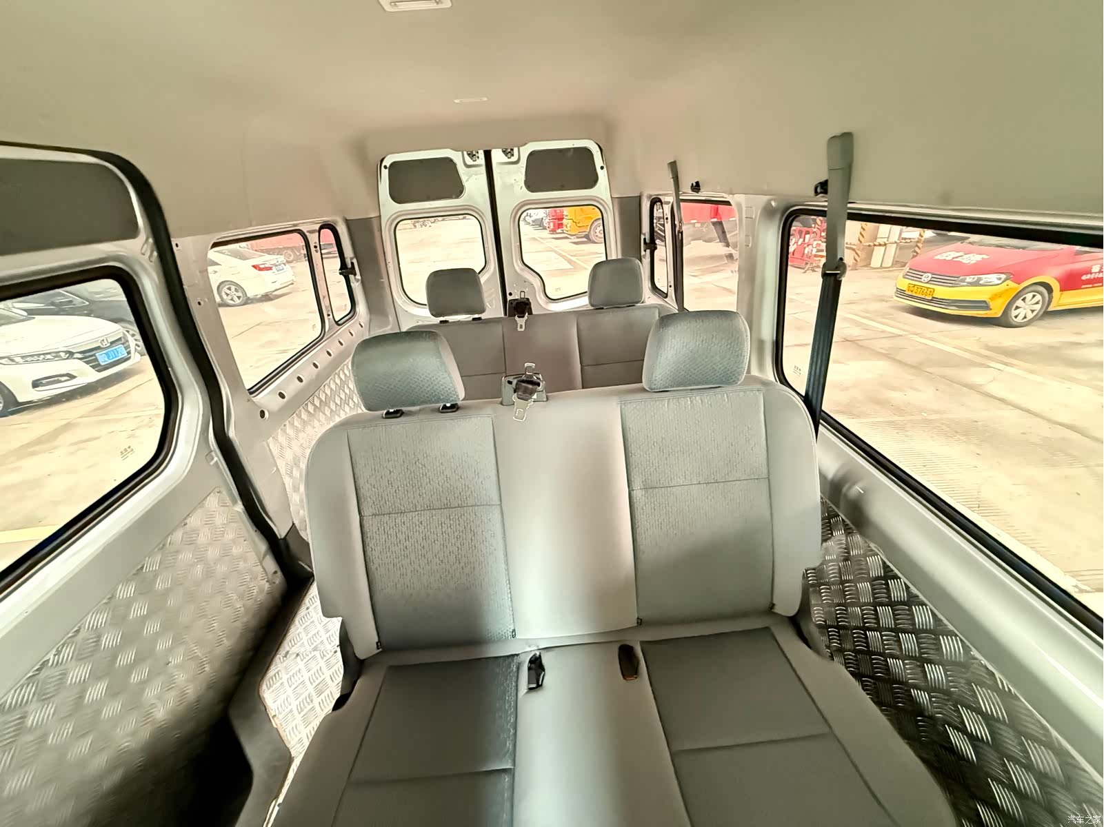 Foton 5 6 7 9, 2023 18