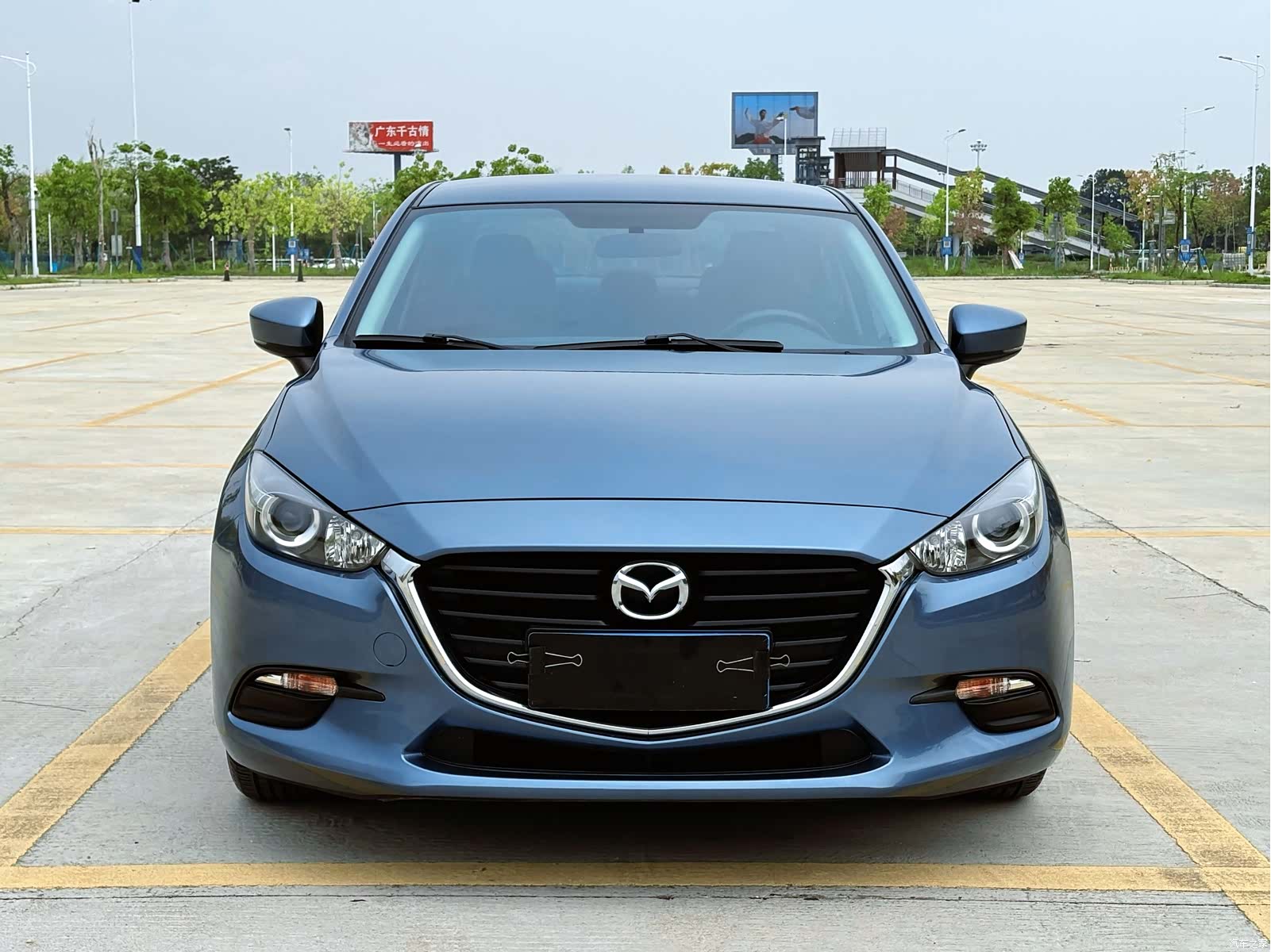 Mazda Mazda3, 2019 2