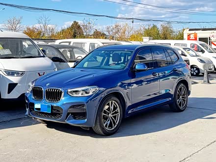 X3 2019 xDrive30i  M˶װ