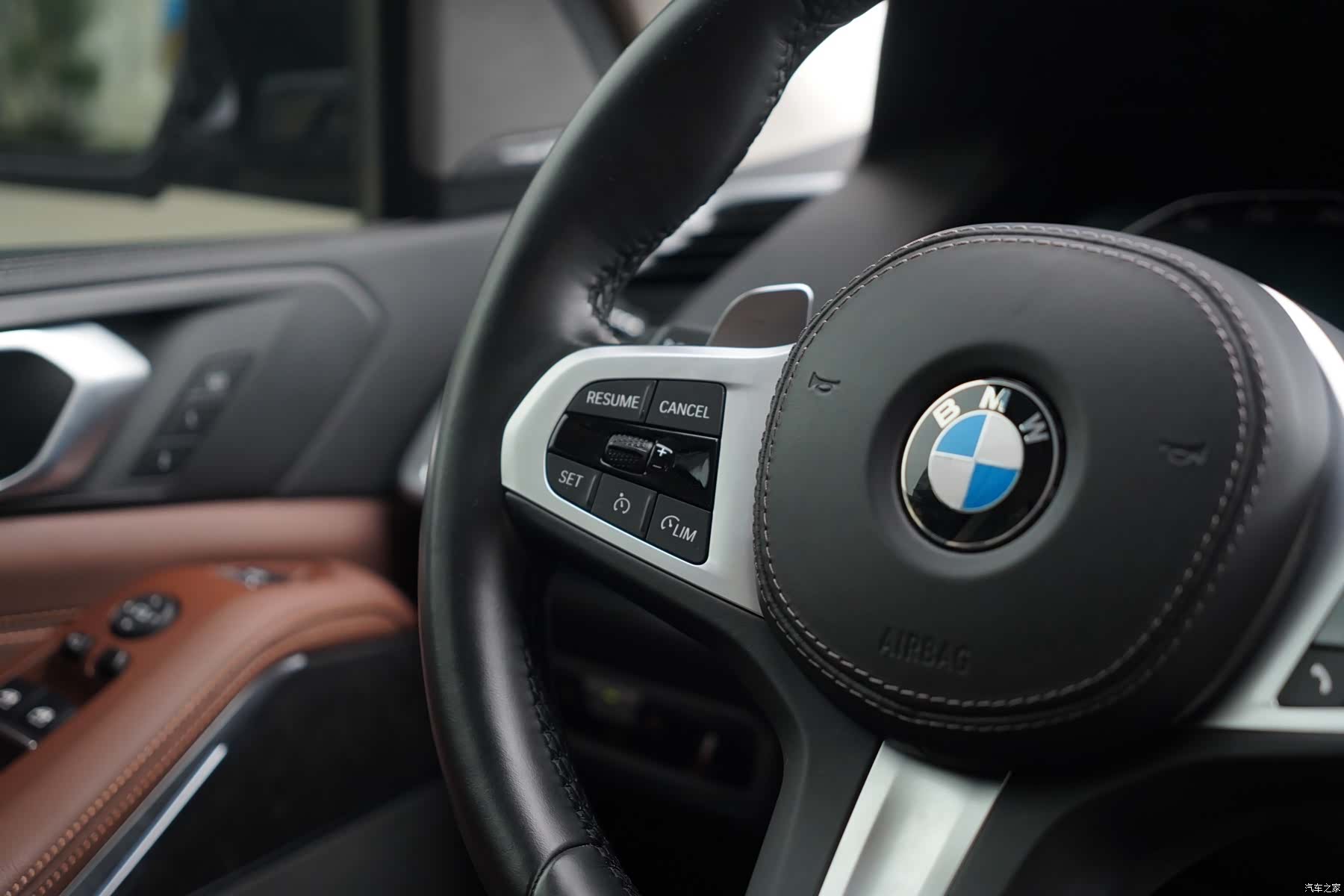 BMW X5, 2022 36