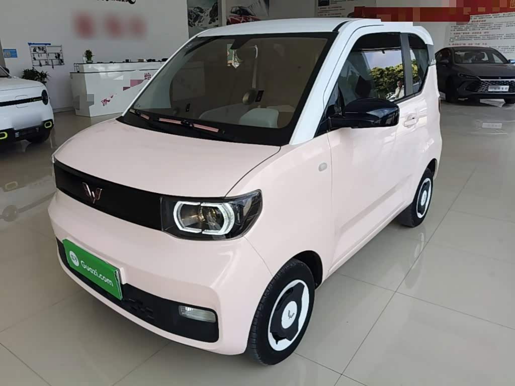 Wuling Mini EV