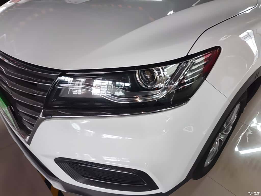 Roewe RX5, 2022 24