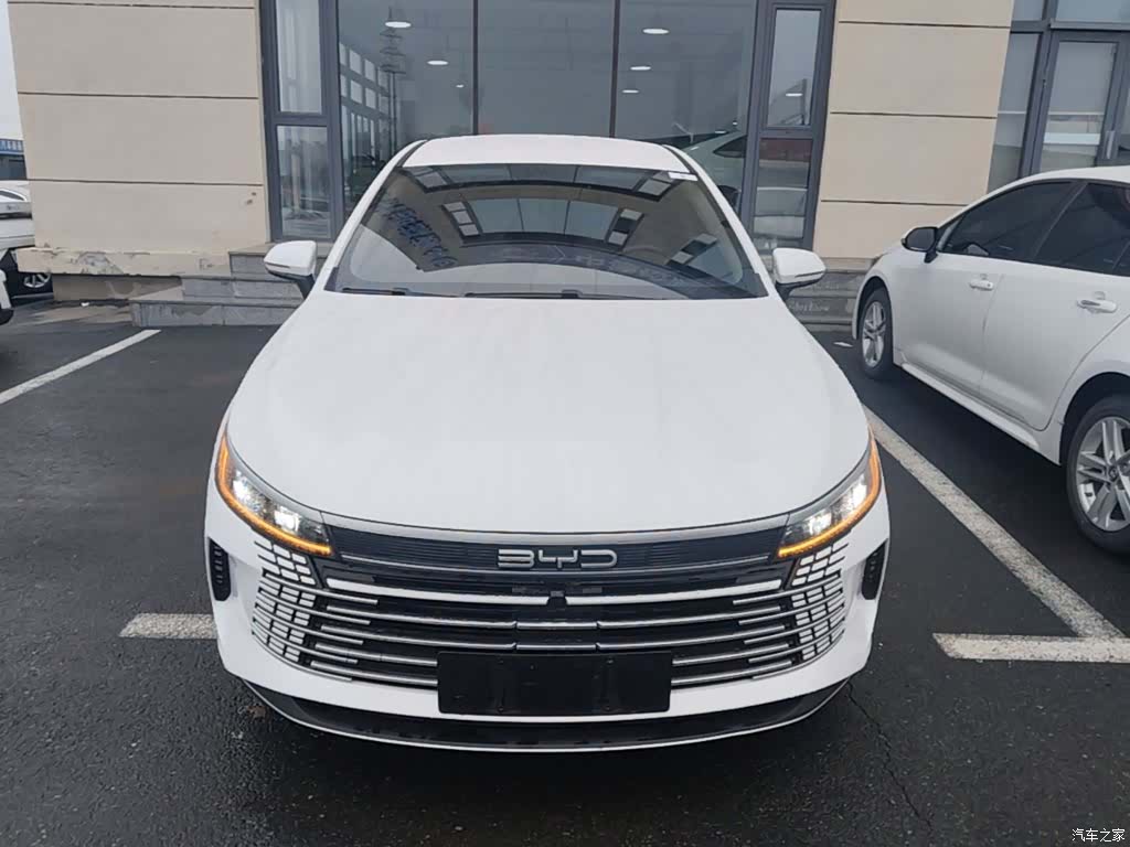 BYD Destroyer 05, 2024 3
