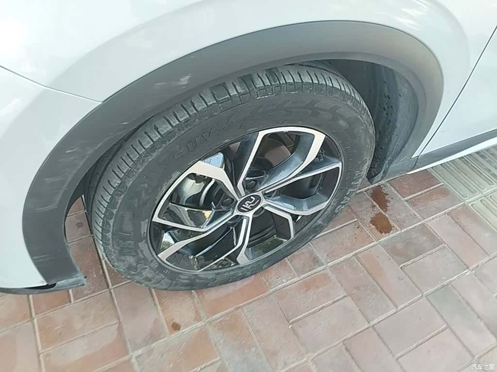 BYD Yuan, 2023 23