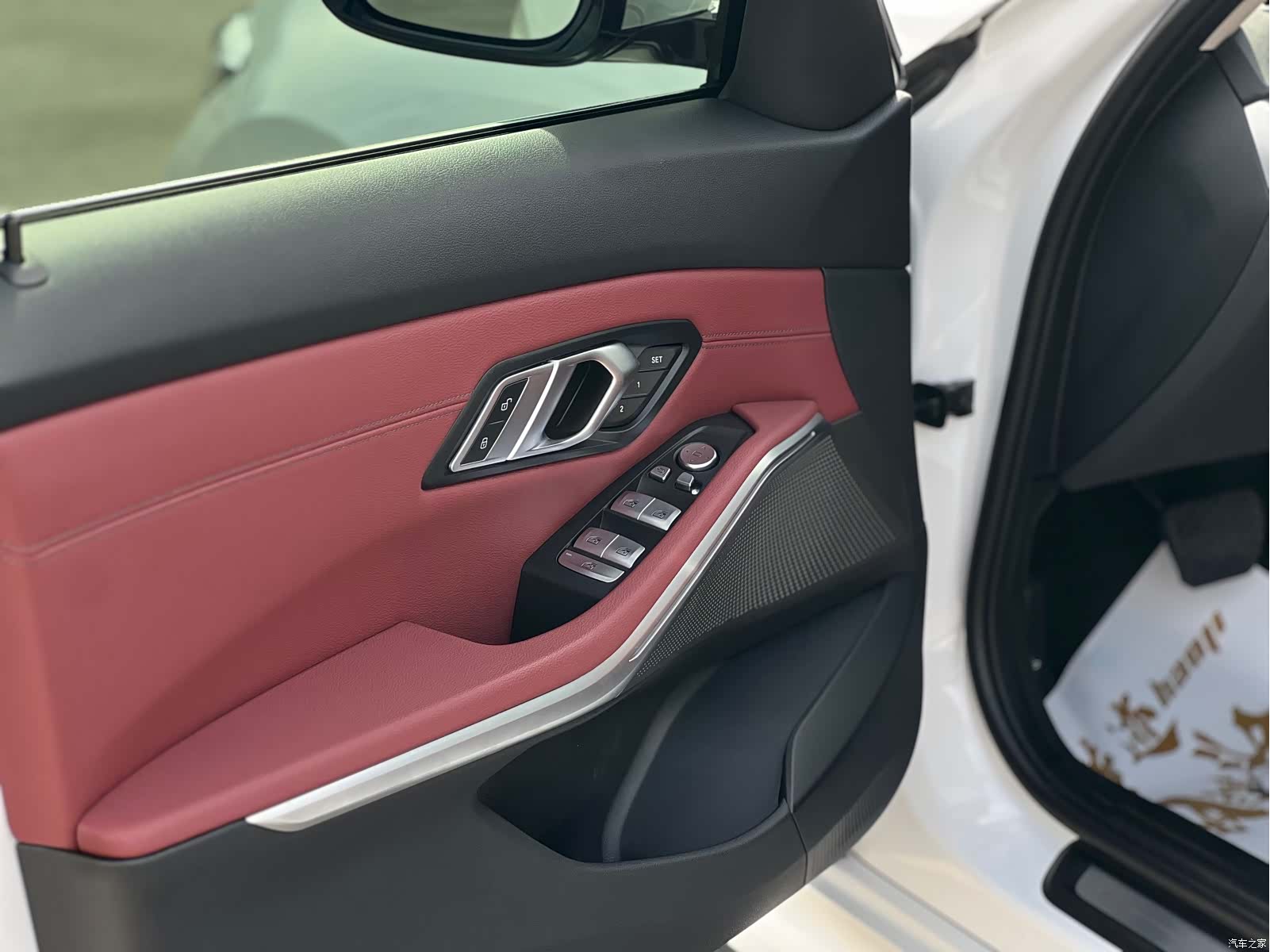 BMW i3, 2022 23