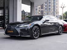 �׿���˹LS 2021�� 500h ������