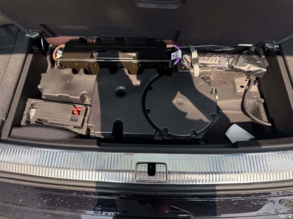 Audi Q7, 2021 15