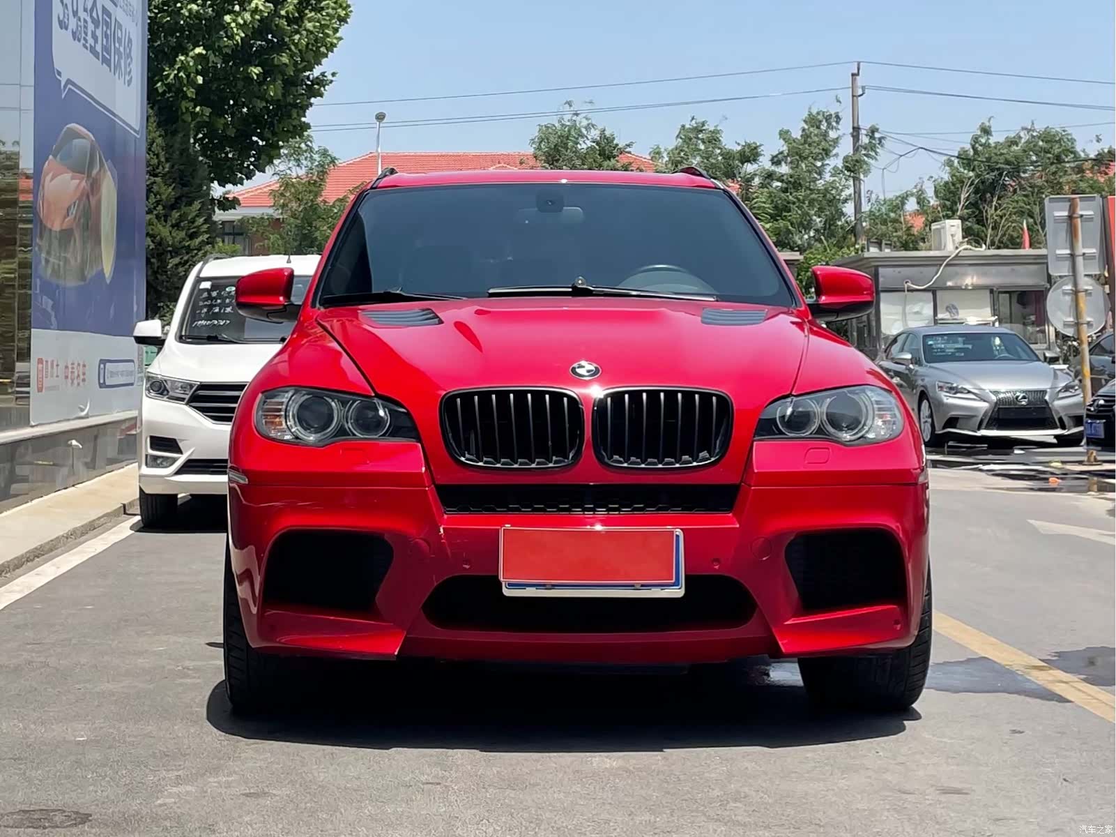 BMW X5, 2010 2