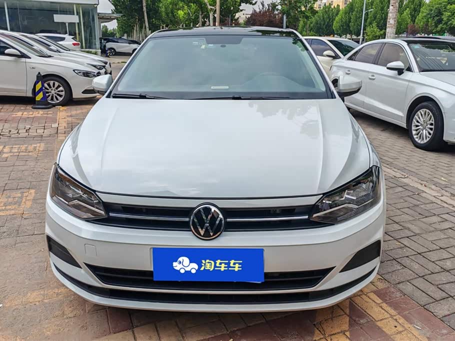 Volkswagen Polo Volkswagen Polo