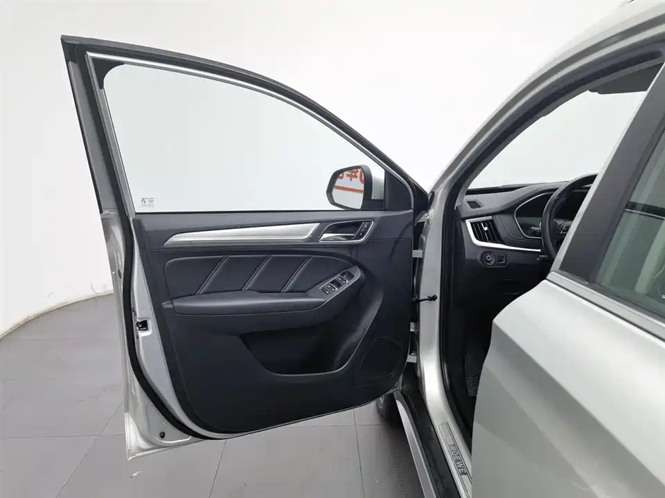 Roewe RX5 New energy