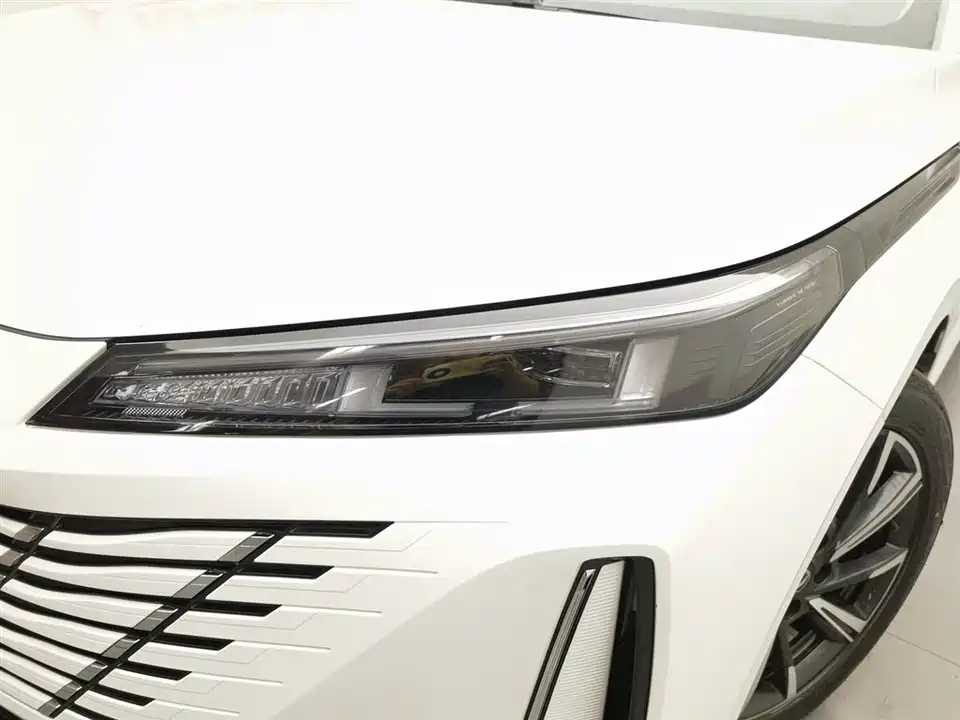 Changan Yidong
