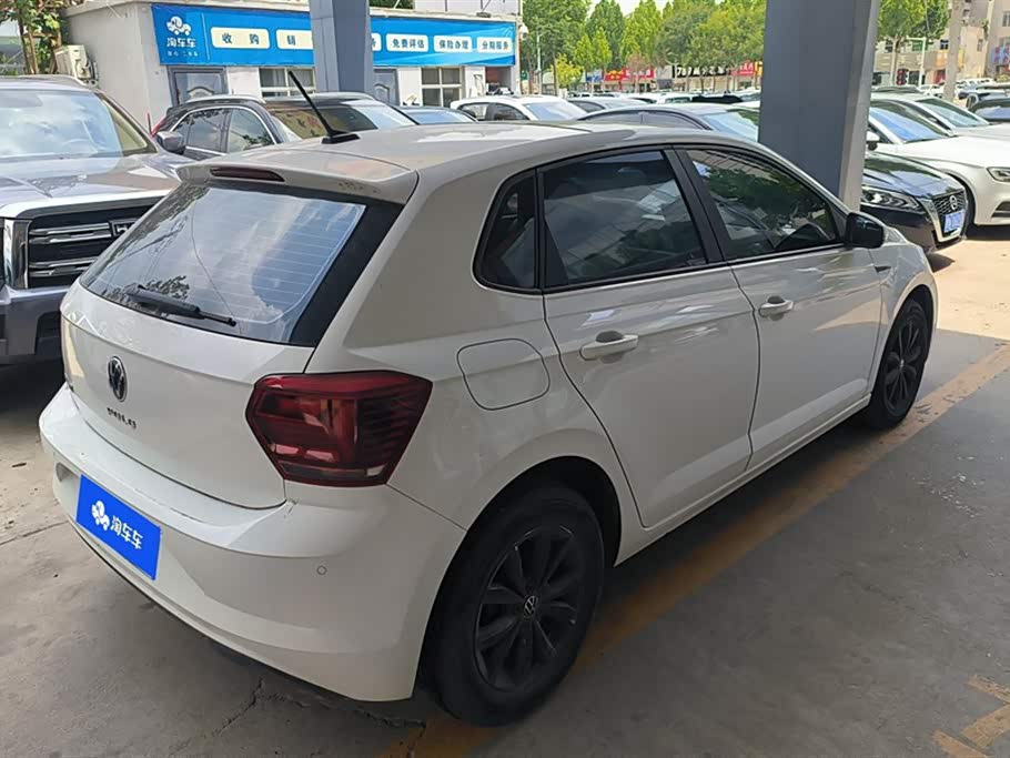 Volkswagen Polo Volkswagen Polo