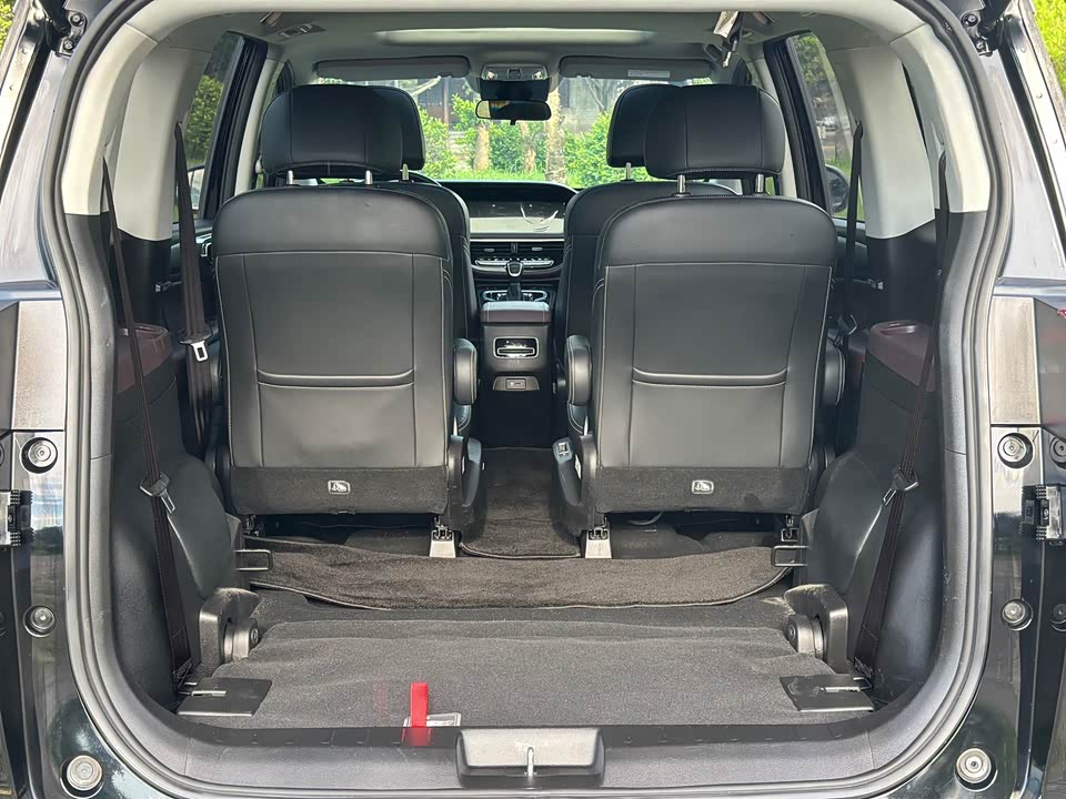 Trumpchi Dongguan Car Trumpchi Dongguan Car