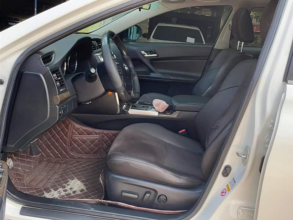 Toyota Reiz Toyota Reiz