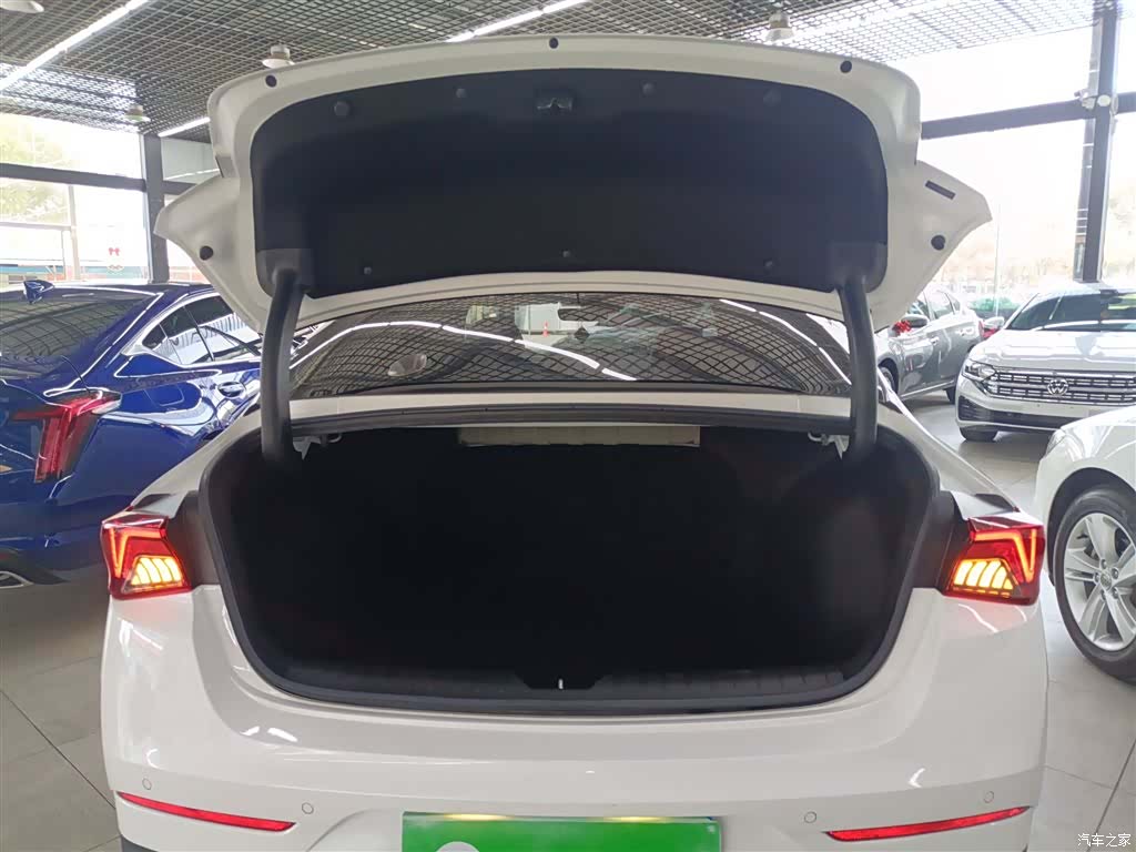 Kia K5, 2024 16