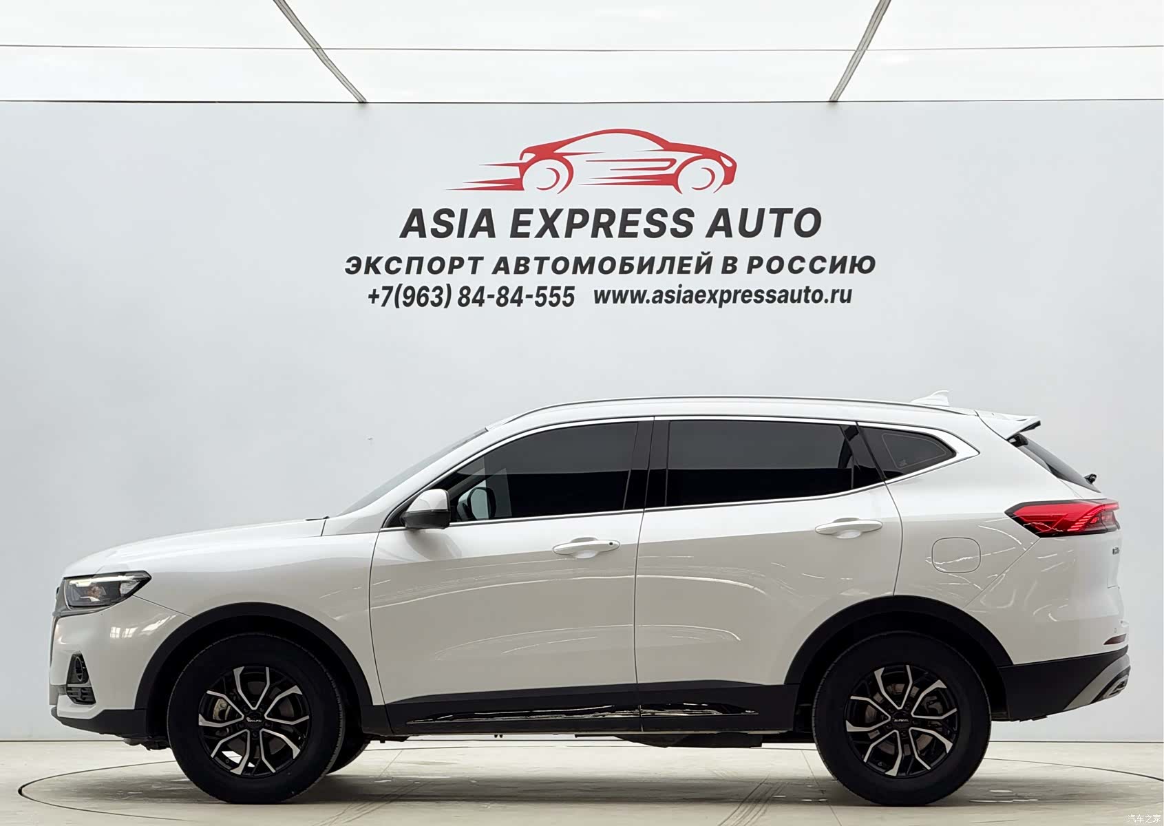 Haval H6, 2023 7