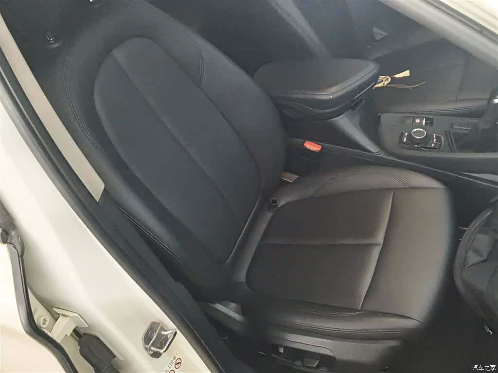 BMW X1, 2018 19