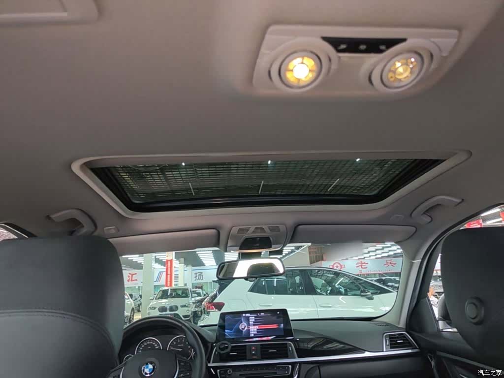 BMW 3 Series, 2016 18