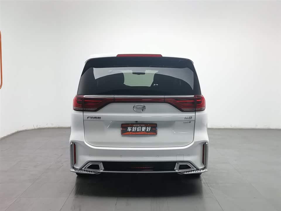 Trumpchi Trumpchi M8