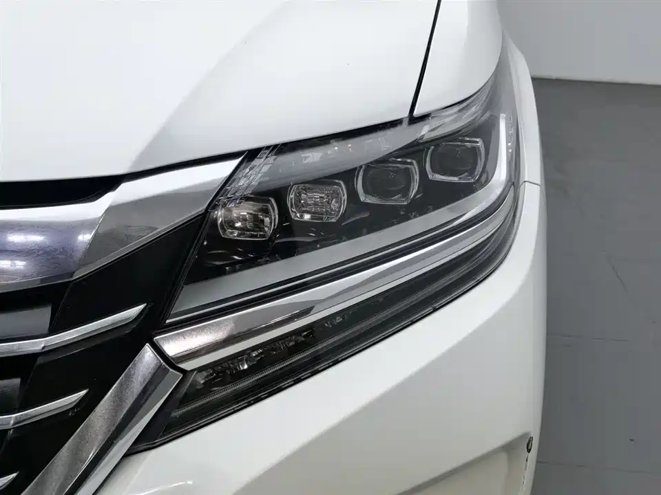 Honda Ai Lishen