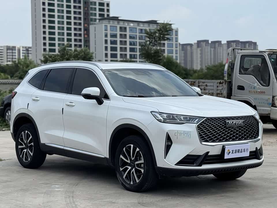 Haval H6 Haval H6