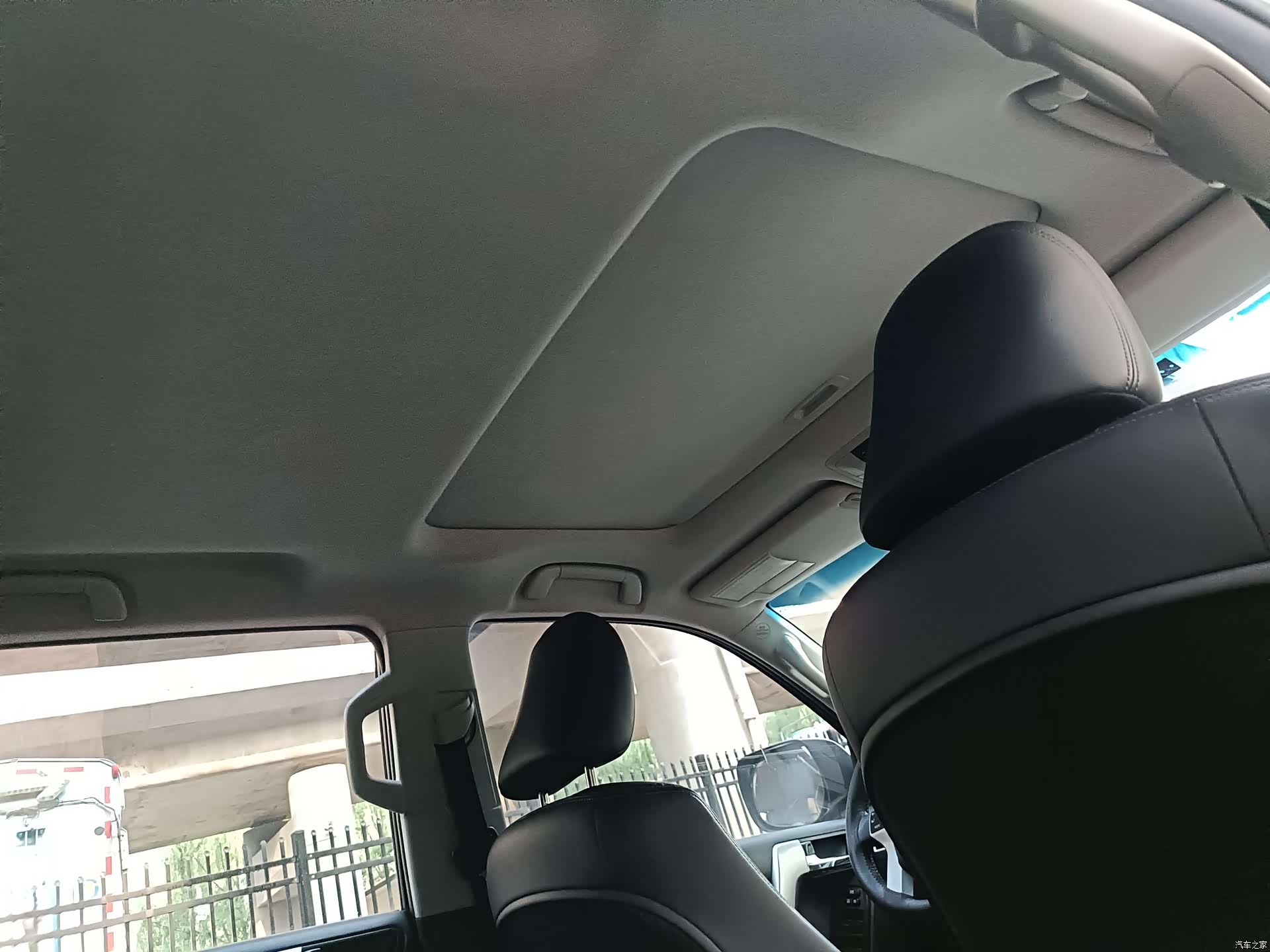 Toyota Prado, 2017 11