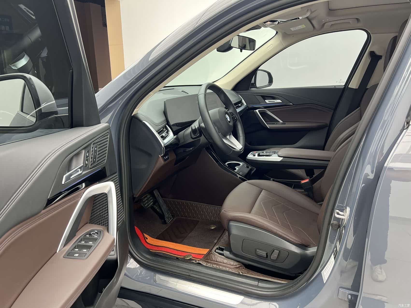 BMW X1, 2024 7