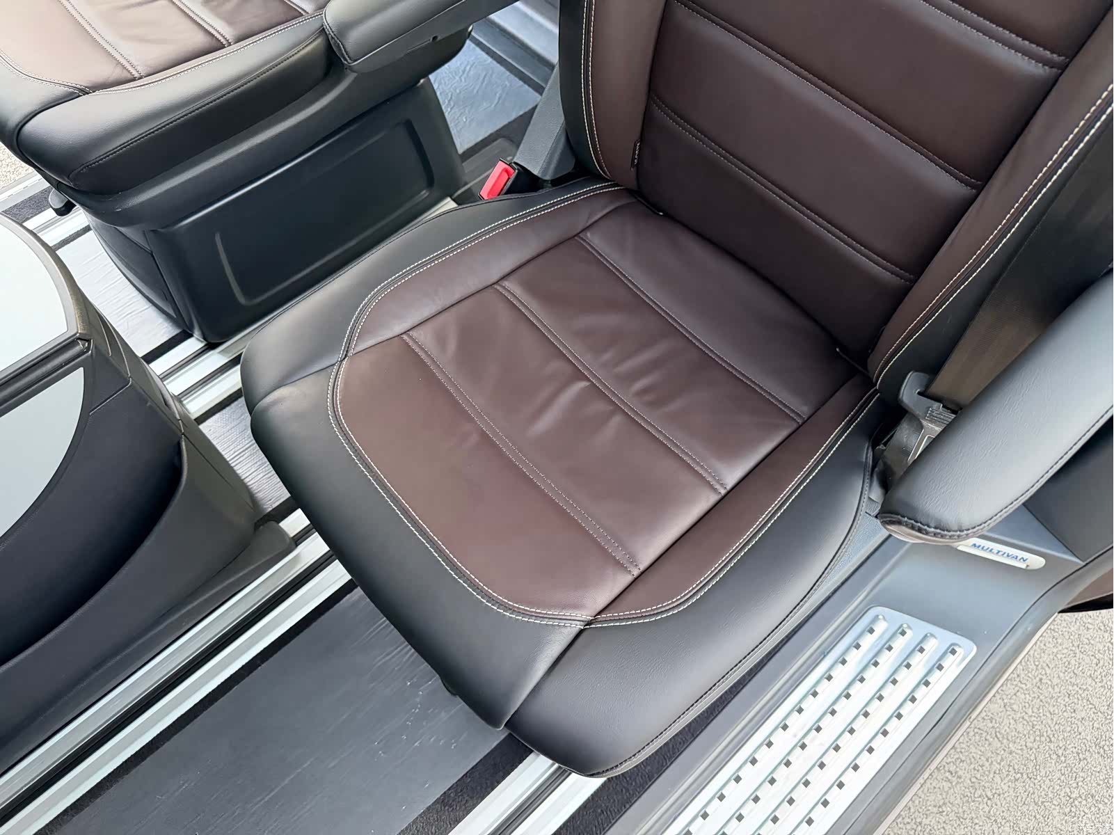 Volkswagen 7, 2017 16