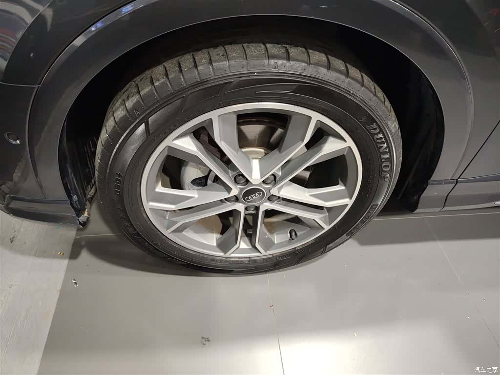 Audi Q3, 2022 23