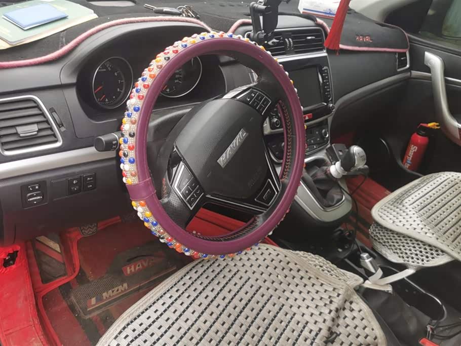Haval M6 Haval M6