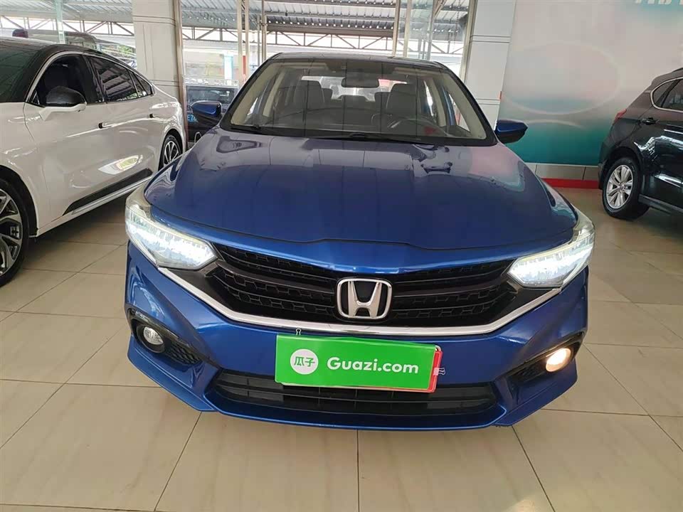 Honda Enjoy domain Honda Enjoy domain