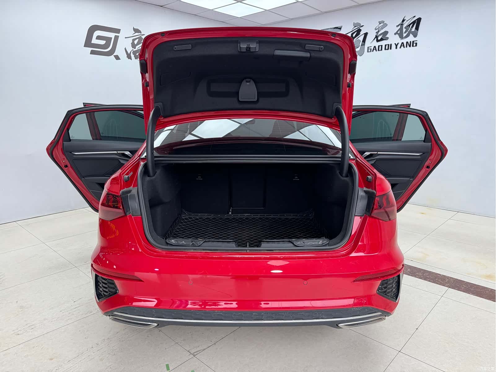 Audi A3, 2022 18
