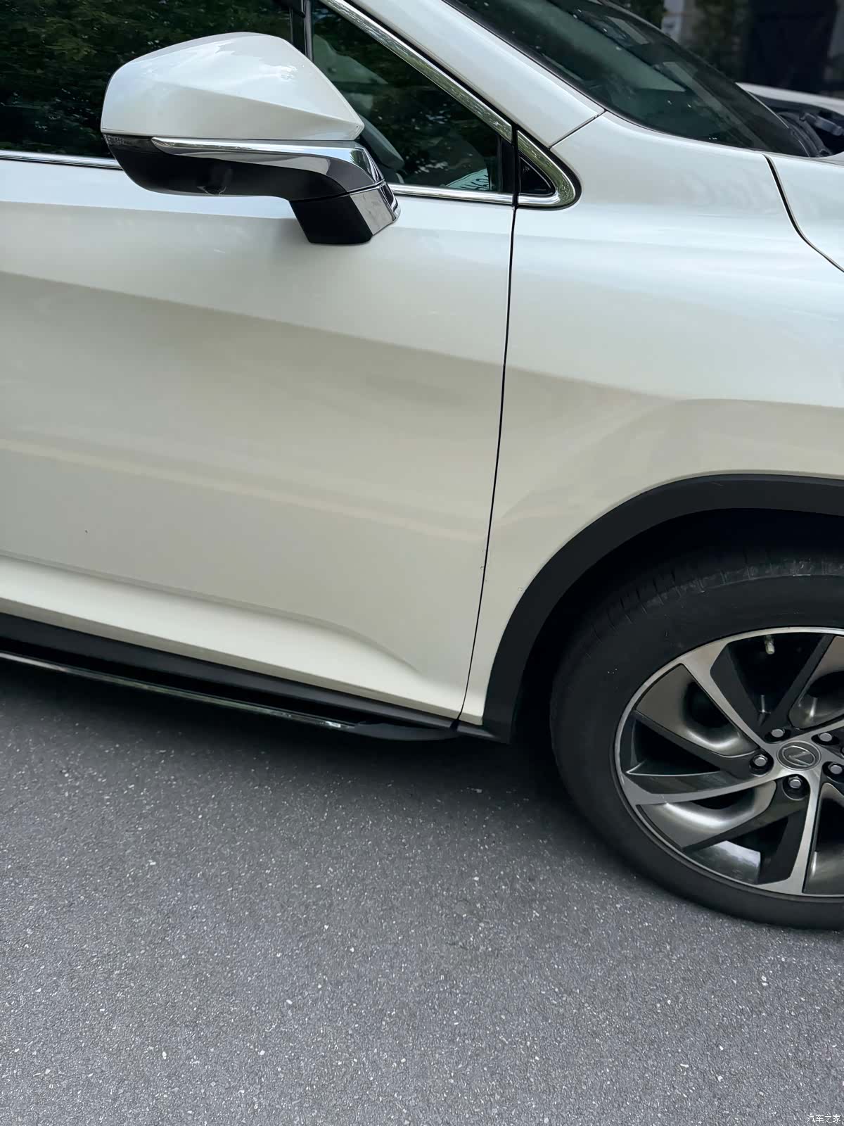 Lexus RX, 2017 14