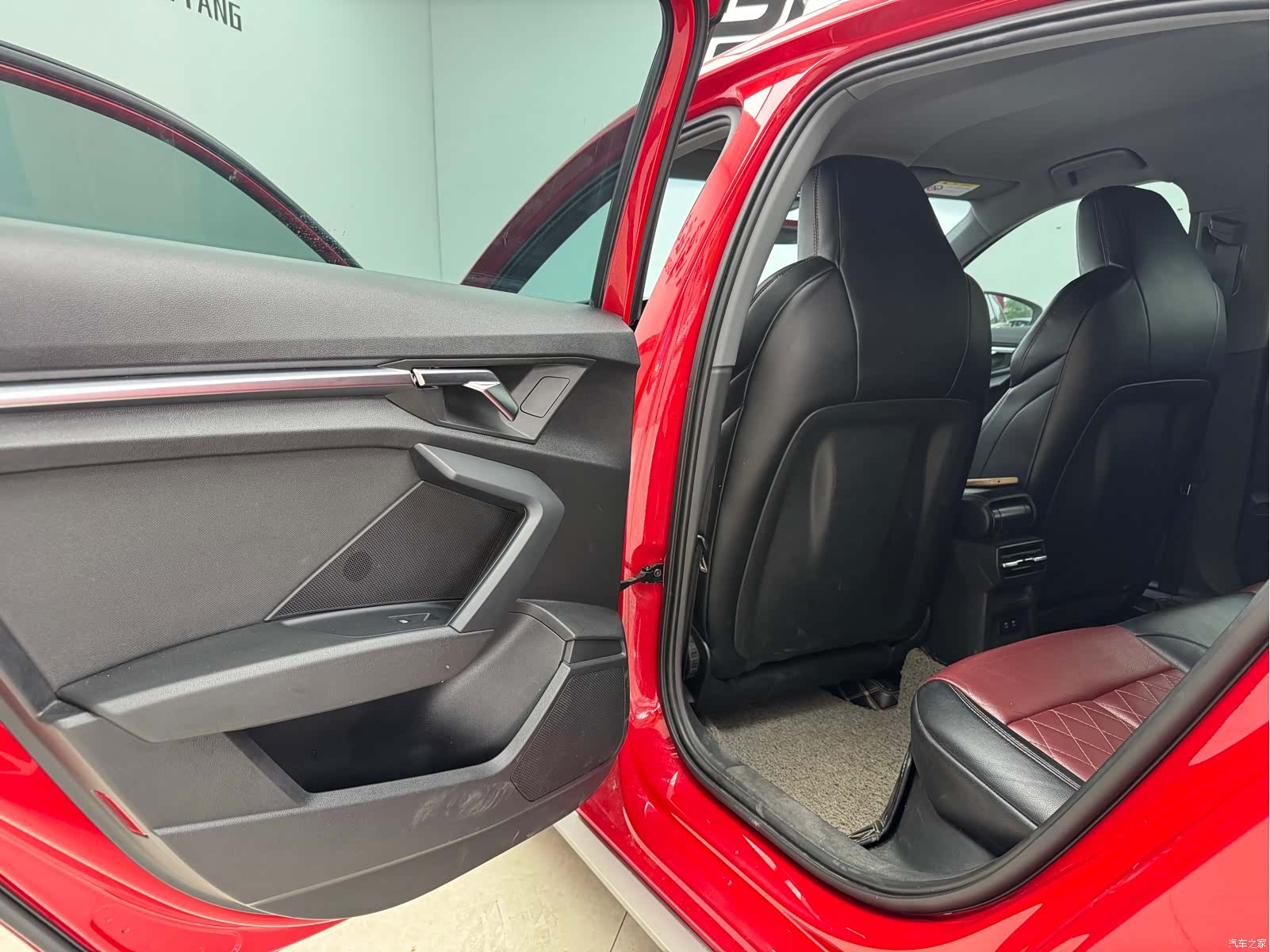 Audi A3, 2022 9