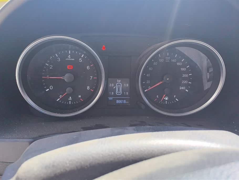 Haval H6 Haval H6