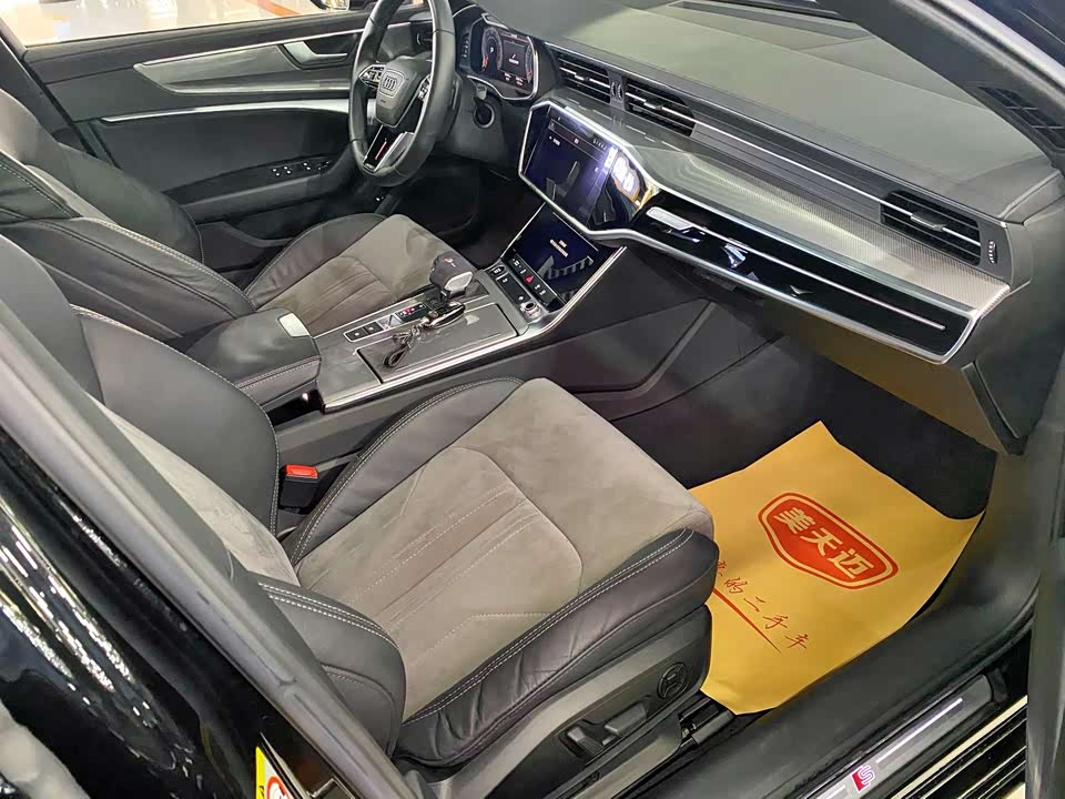 Audi A6L Audi A6L