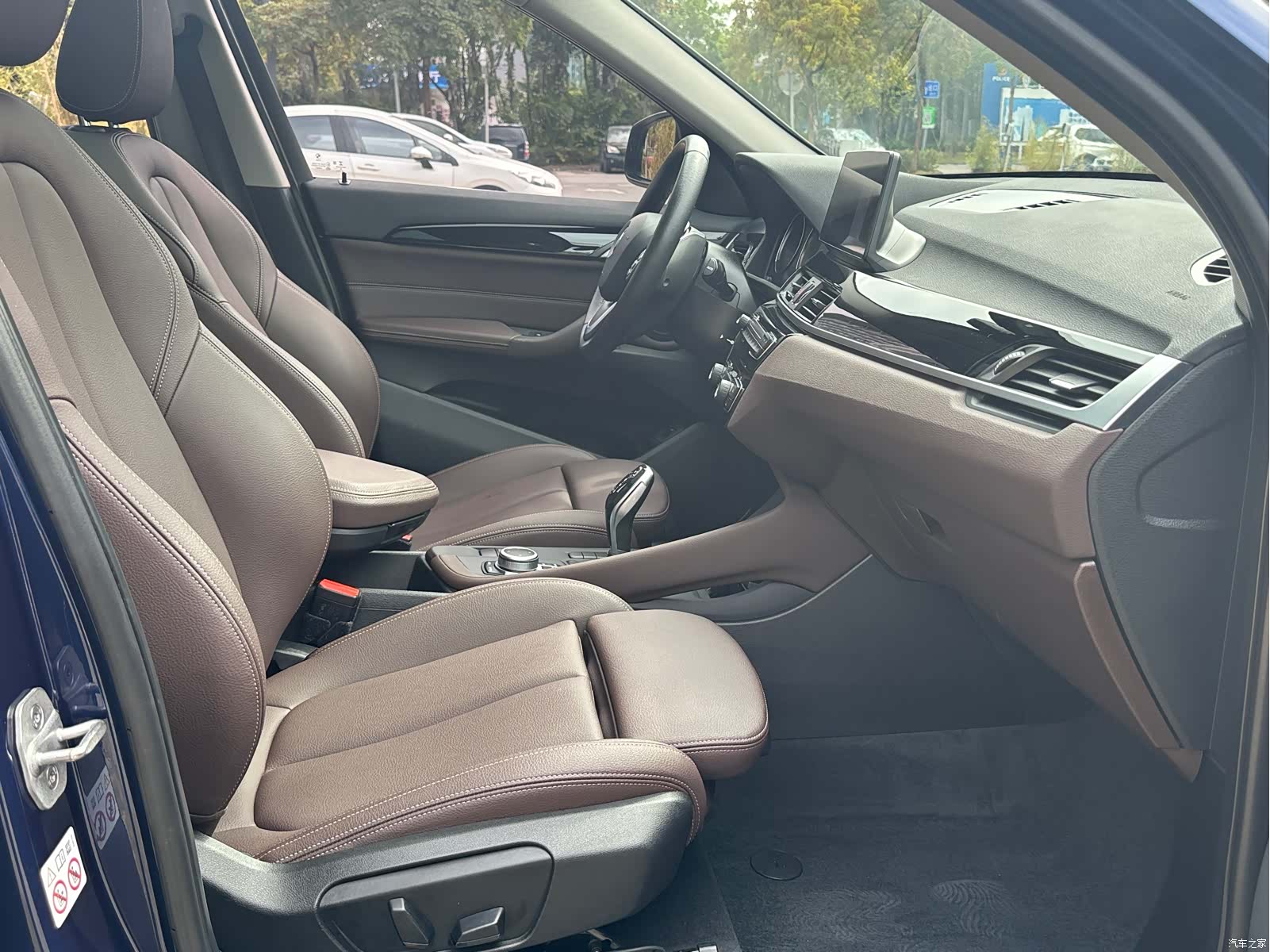 BMW X1, 2020 13